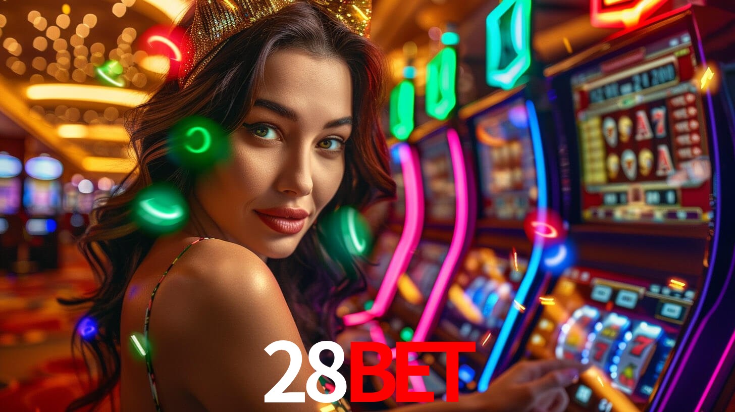 APP oficial da 28BET para mobile