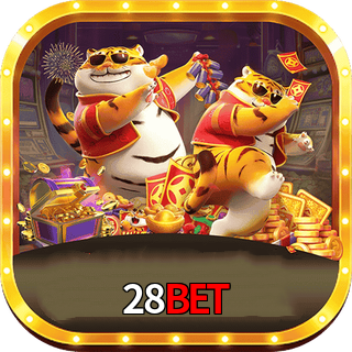 Imagem promocional da 28BET mostrando a plataforma e suas vantagens